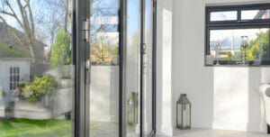 Three Counties - Bi-Fold Doors