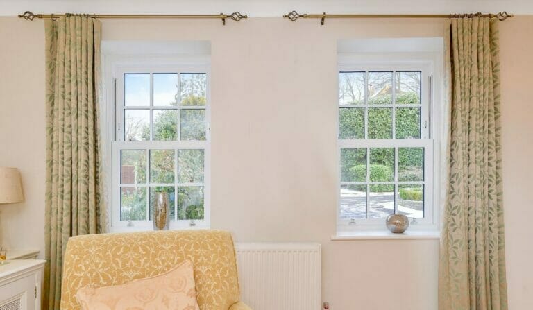 Three Counties - Sash Windows