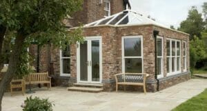 Three Counties - Orangery Image