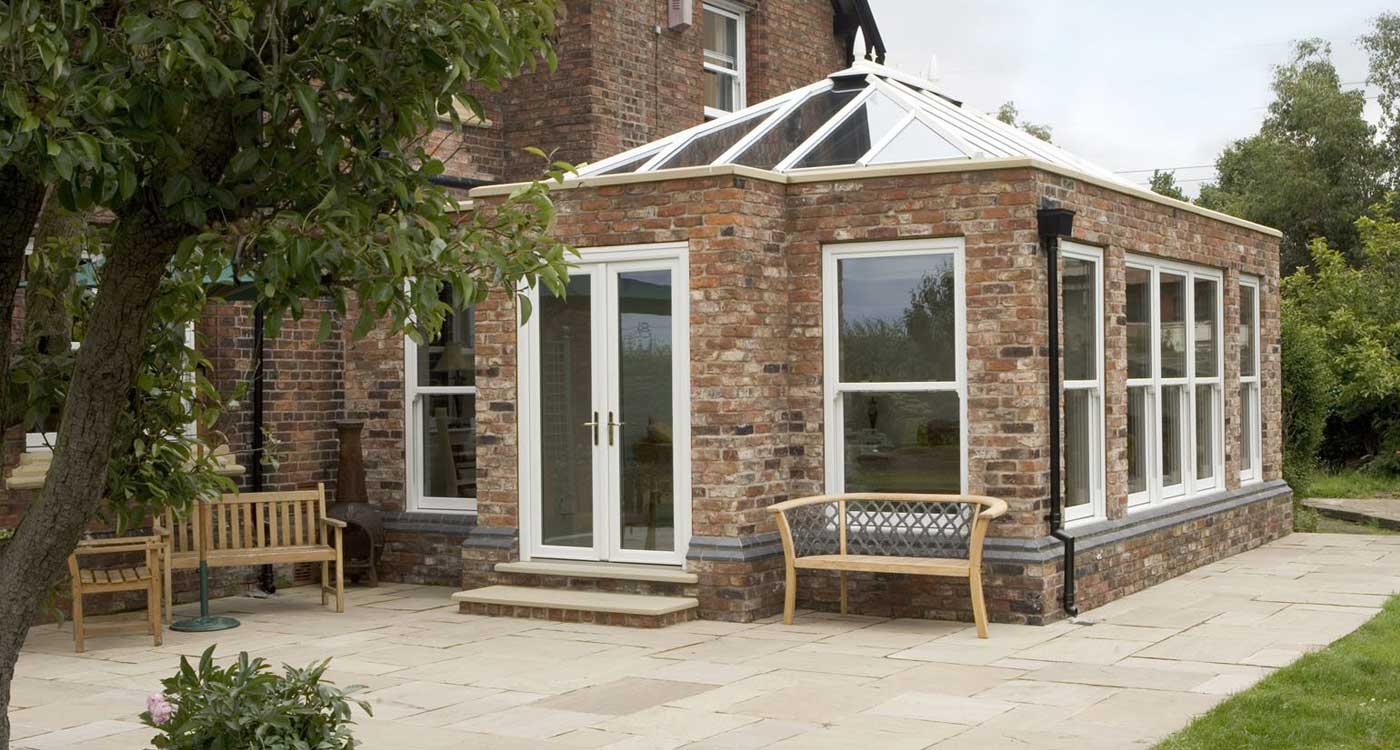 Three Counties - Orangery Image