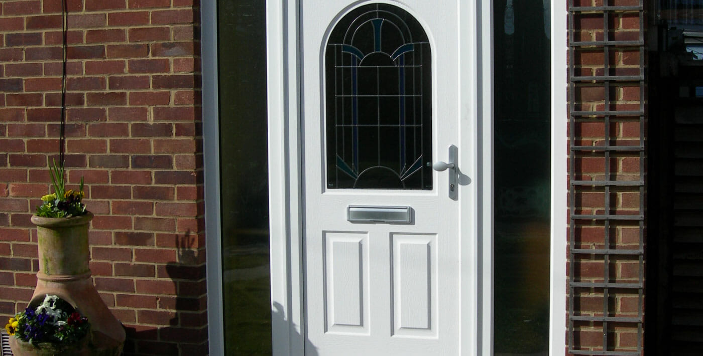 Three Counties - Panel Doors