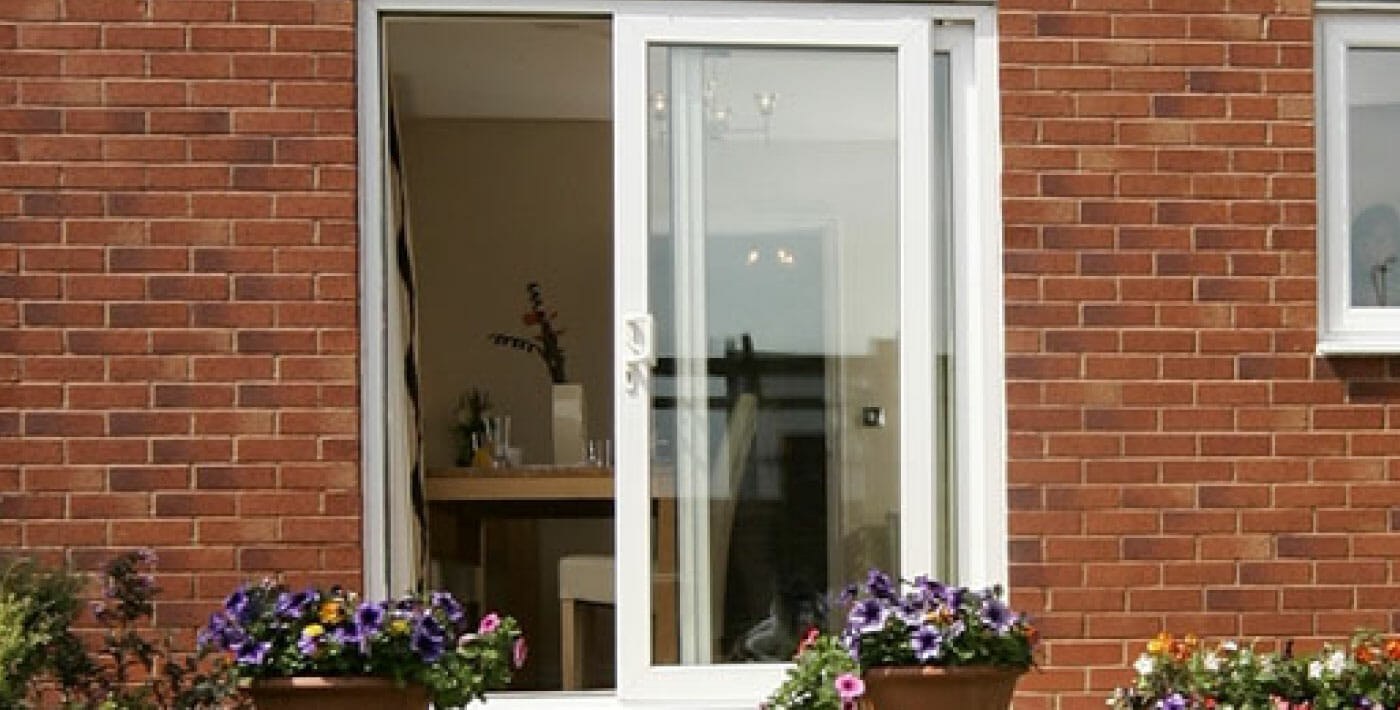 Three Counties - Patio Doors