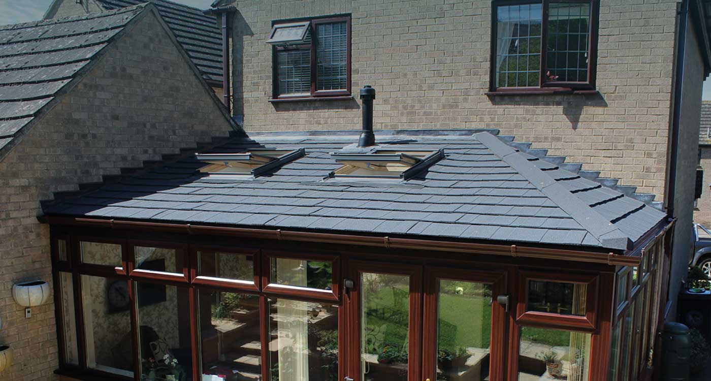 Three Counties - Replacement Roofs Image