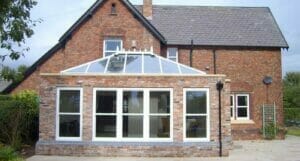 Three Counties - Lantern Roofs Image