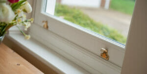 About Three Counties - Sash Windows