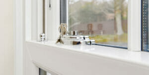 Three Counties - Sash Window Design Options