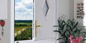 Three Counties - Stable Doors