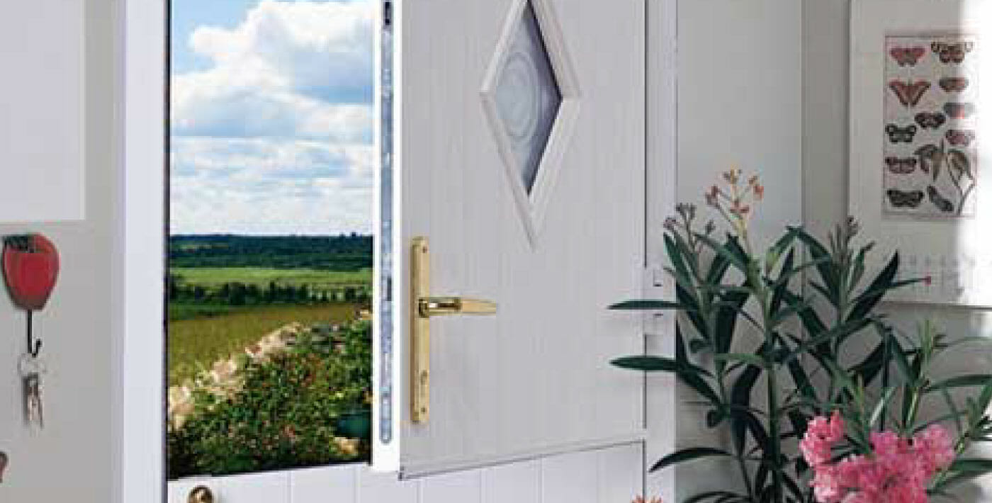 Three Counties - Stable Doors