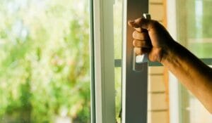 Three Counties - Tilt and Turn Windows