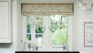 Three Counties - Timber Alternative WIndows