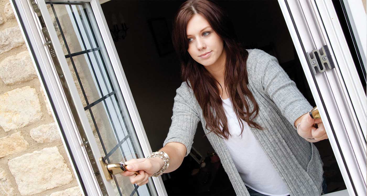 About Three Counties - Triple Glazing - Refer a friend