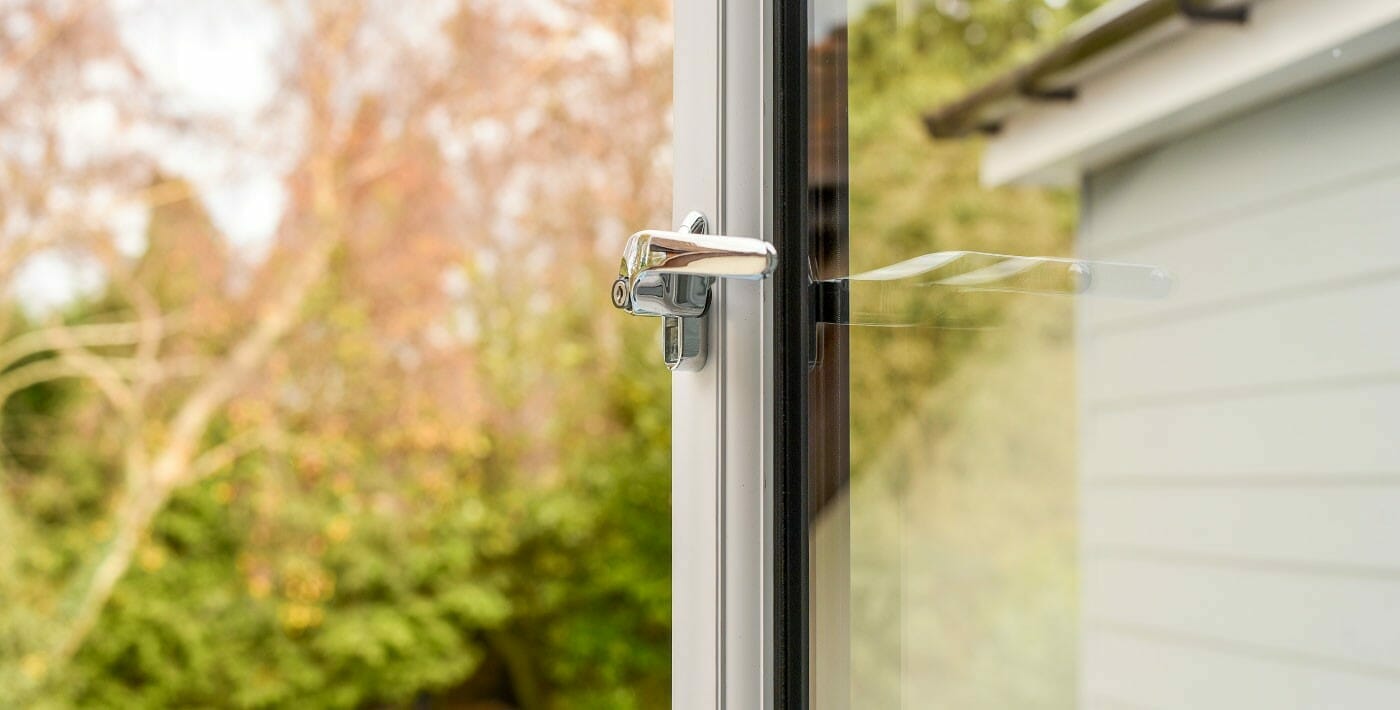 Three Counties - Security