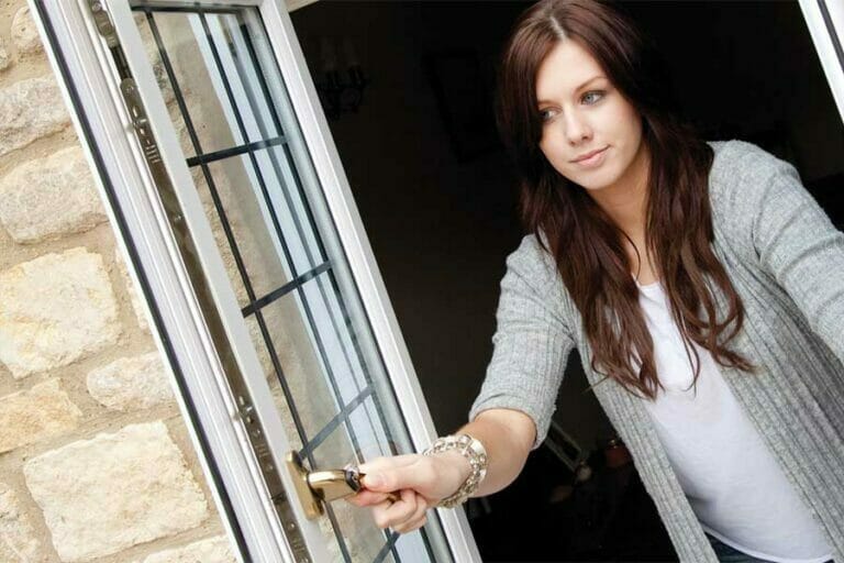 Three Counties - High Security Performance