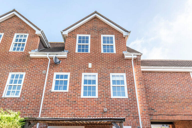 Three Counties - Installation of the month - May 2019