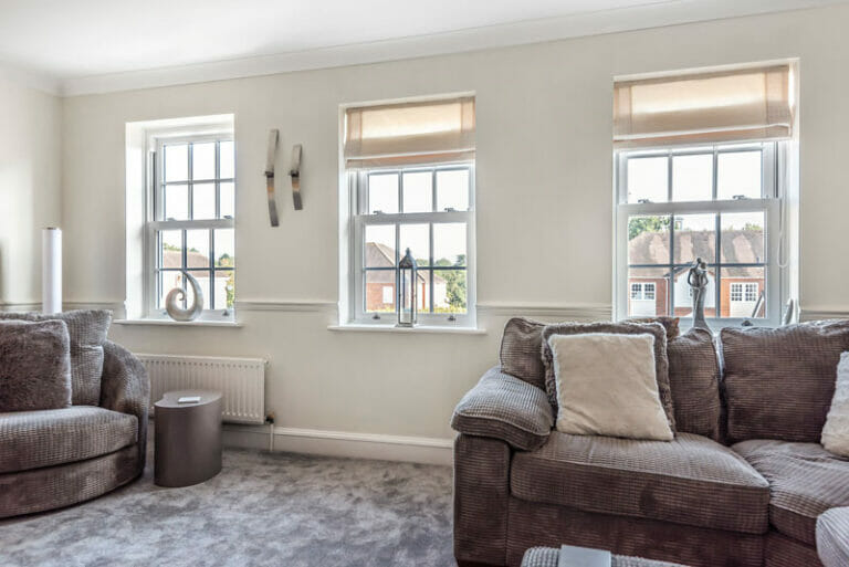 Three Counties - Installation of the month - May 2019