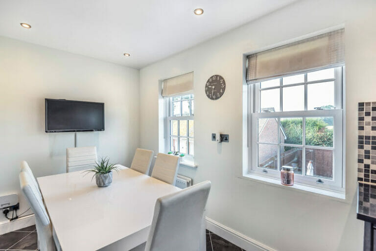 Three Counties - Installation of the month - May 2019