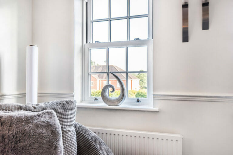 Three Counties - Installation of the month - May 2019