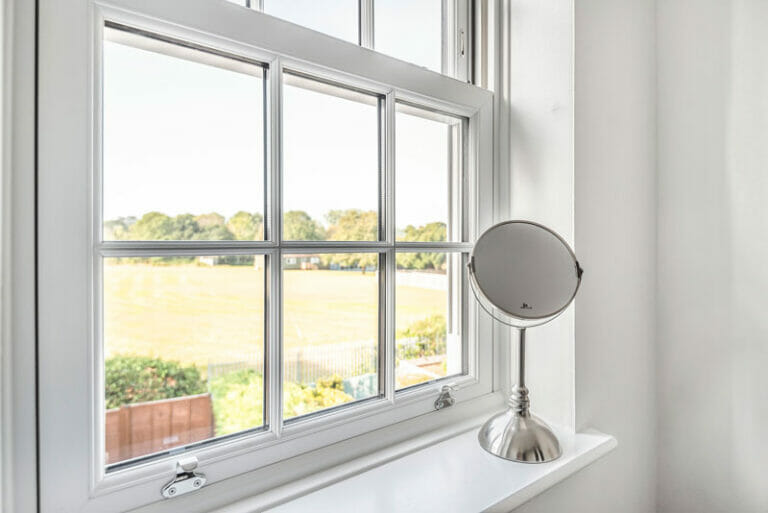 Three Counties - Installation of the month - May 2019