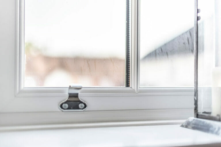 Three Counties - Installation of the month - May 2019