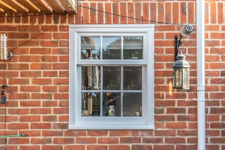 Three Counties - Installation of the month - May 2019