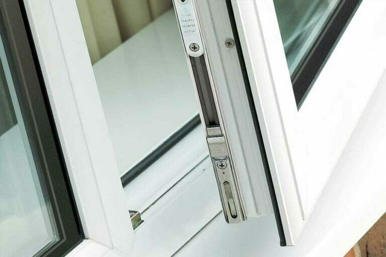 Three Counties - Low Maintenance Frames