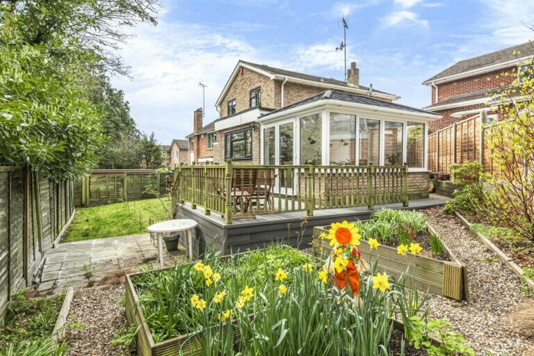 Supalite Warm Roof Installation