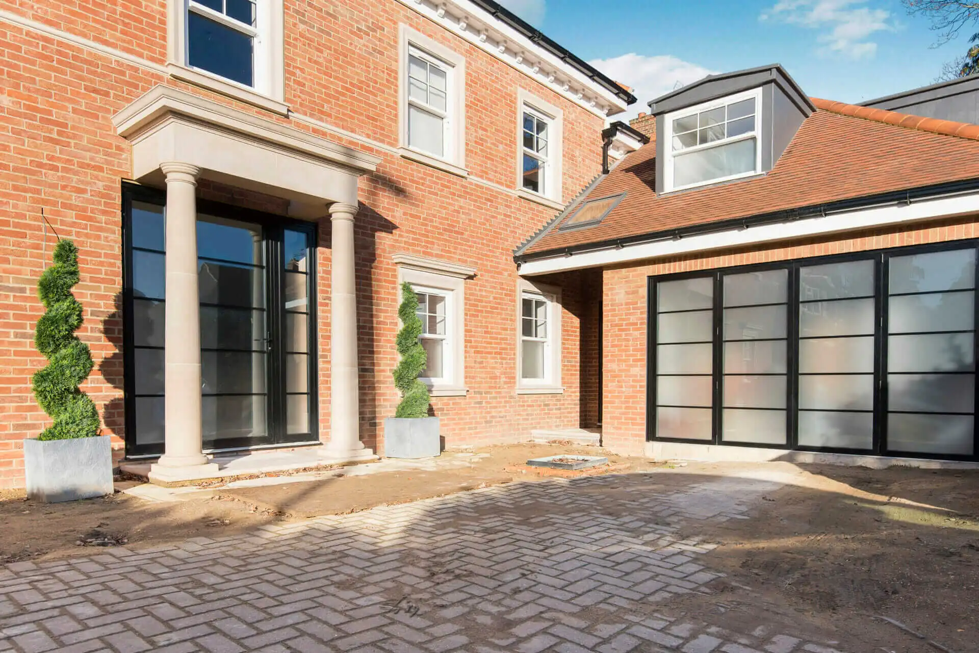 Three Counties Ltd, Camberley