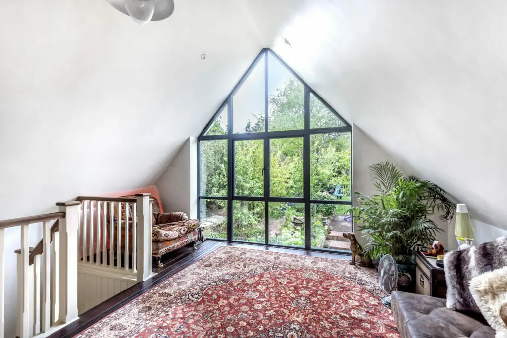 Aluminium Windows